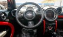 Mini John Cooper Works Countryman All4