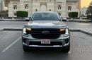 Ford Ranger diesel 2.0 liter ,right hand drive automatic gear 2024 model only for export available