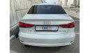 أودي A3 35 TFSI 1.4 | Under Warranty | Free Insurance | Inspected on 150+ parameters