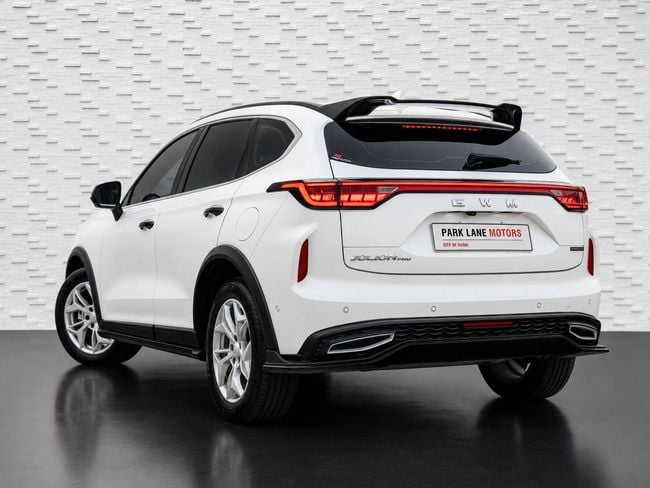 Haval Jolion SUPREME, миниатюра 24