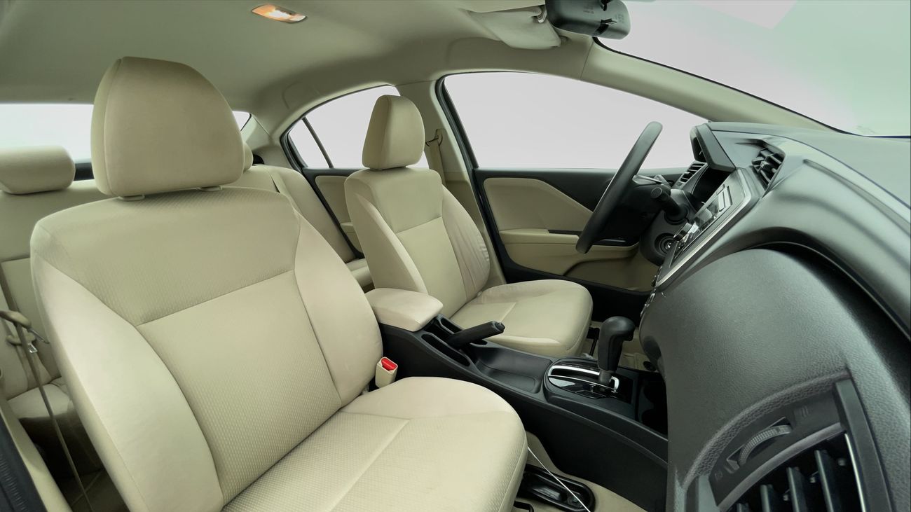 Honda City DX 1.5 | Zero Down Payment | Home Test Drive