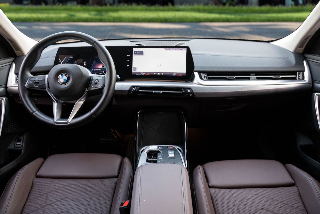 BMW X2 M-Kit | 3,133 P.M  | 0% Downpayment | Fantastic Condition!