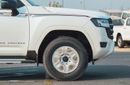 Toyota Land Cruiser 4.0L 4WD PETROL SUV 2026