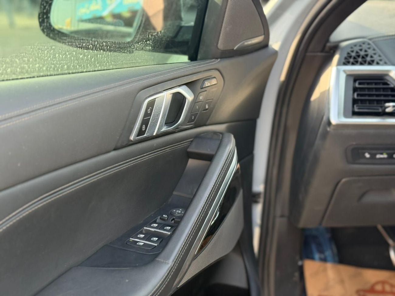 BMW X6 xDrive40i Luxury M Sport Package 3.0L