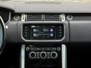 Land Rover Range Rover HSE
