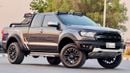 Ford Ranger Raptor SMART CAB | RHD | 2.2L DIESEL | PREMIUM FEATURES | 2WD | AUTOMATIC | REAR VIEW CAMERA