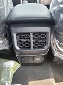 فورد رينجر رابتور 3.0L PETROL GCC SPECS