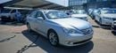 لكزس ES 350 BASE