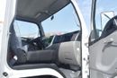 Mitsubishi Fuso Canter MITSUBISHI FUSO CANTER TRUCK CHASSIS WITH CAB MY-2025