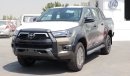 Toyota Hilux Adventure