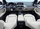 BMW X3 xDrive 30i M Sport 2.0L 2019 BMW X3 xDrive30i M-Sport, Warranty, BMW Service History, Excellent Cond