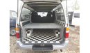 Toyota Hiace Hiace RIGHT HAND DRIVE (PM319)