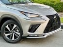 Lexus NX300 Platinum 2021 LEXUS NX300, AWD 360 camera full option