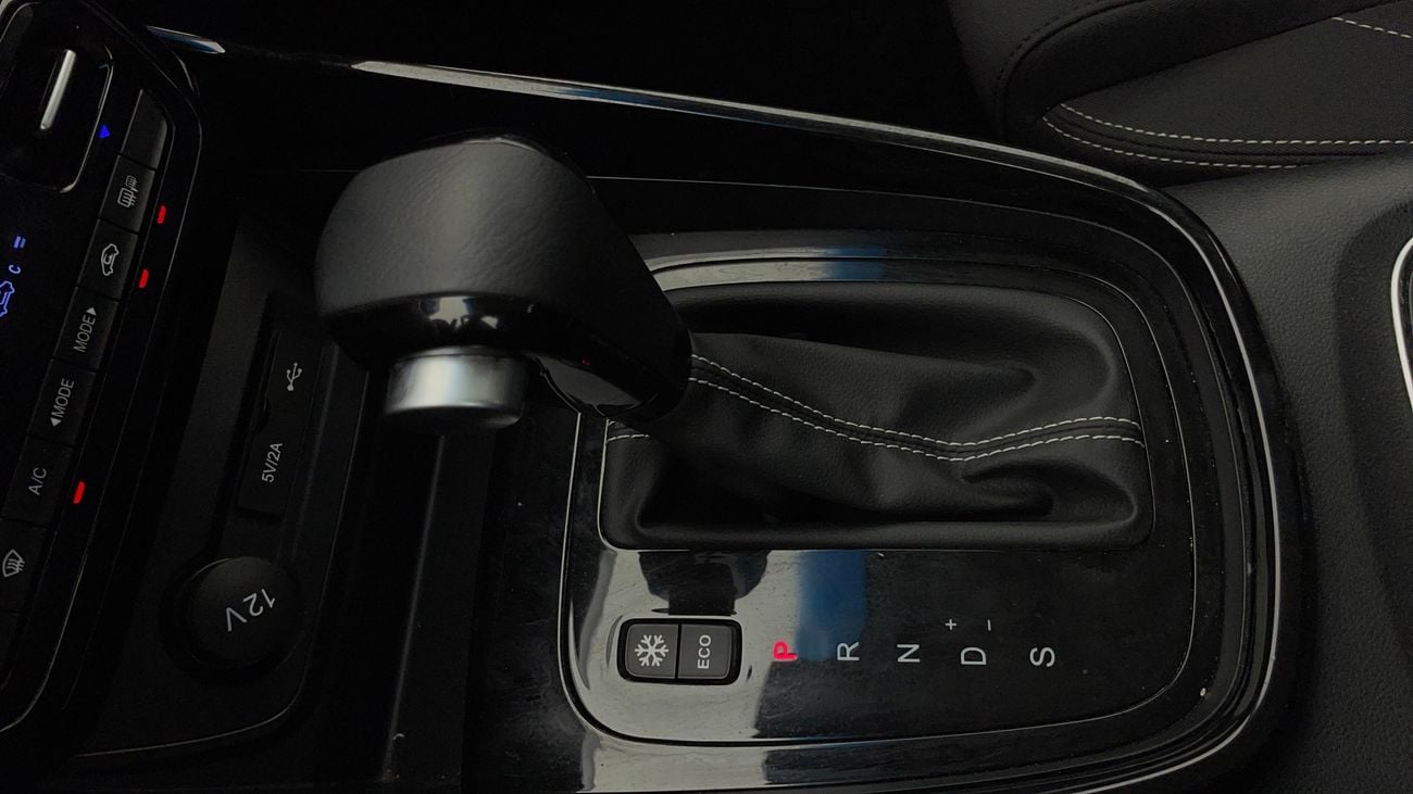 Chevrolet Captiva PREMIER 1.5 | Zero Down Payment | Home Test Drive