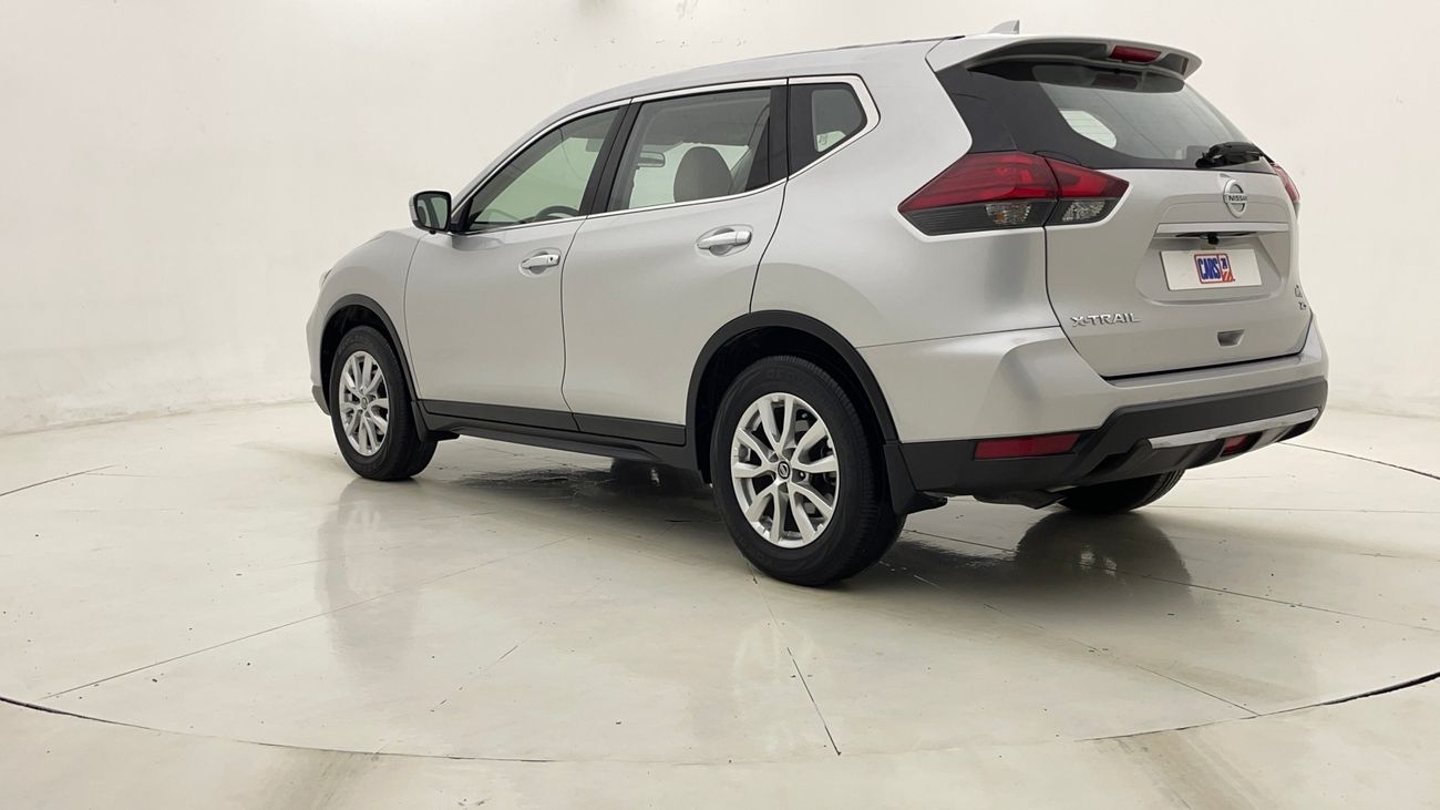 Nissan XTrail S 2.5 | Zero Down Payment | Home Test Drive