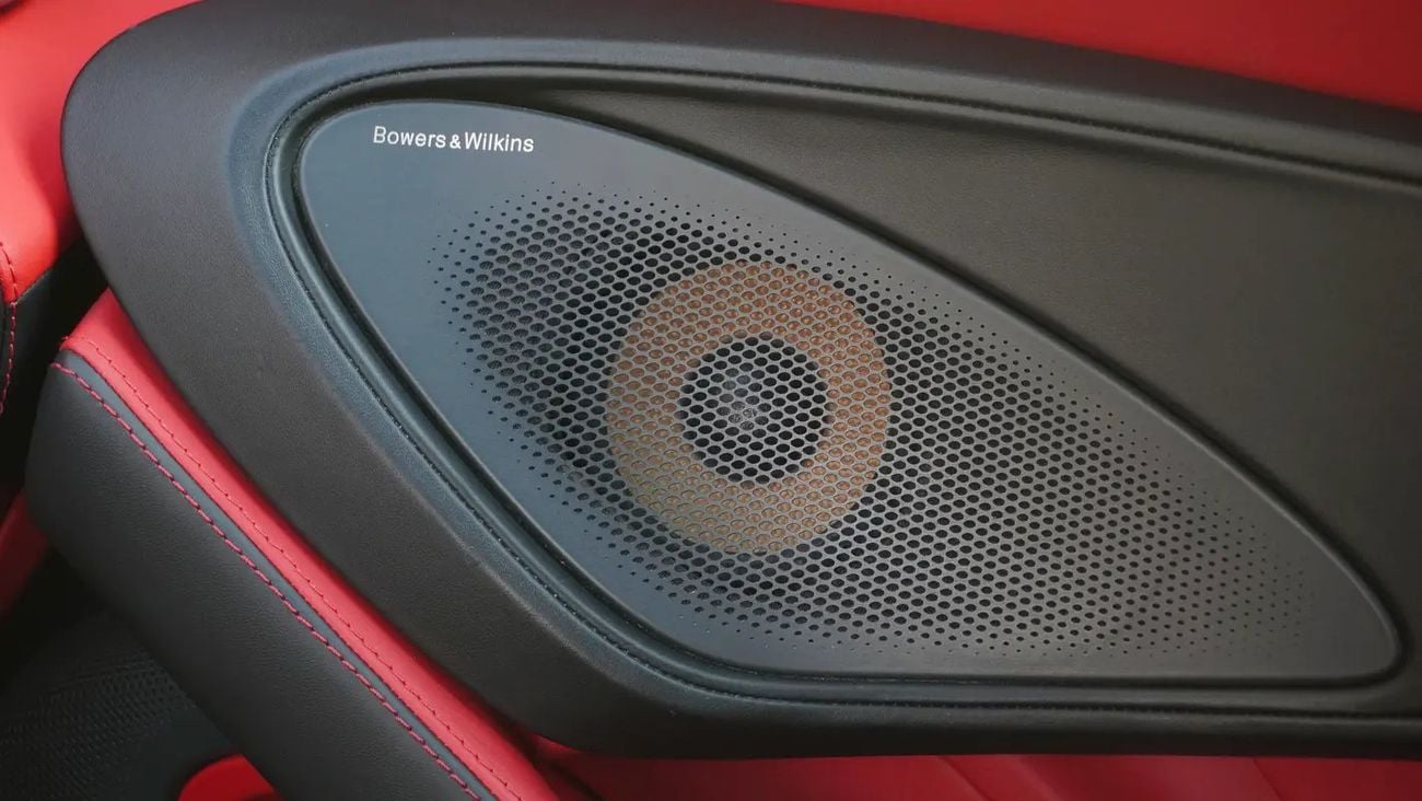 مكلارين 570S GCC Specs | Excellent Condition