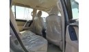 Toyota Prado VX 2.8L, 18" Alloy Rims, Push Start, Dual Front Airbags Package, AUX/USB Input Socket, LOT-TPVXG