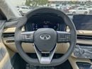 Infiniti QX60 3.5L V6 A/T / CLIMATE PACKAGE ( FOR EXPORT ONLY)