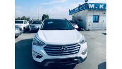 Hyundai Santa Fe Santa Fe 2014