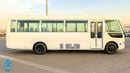 Mitsubishi Rosa 2026 | 34-Seater Bus | Full Option | ABS | GCC Specs | 4.2L Diesel M/T | Brand New Export