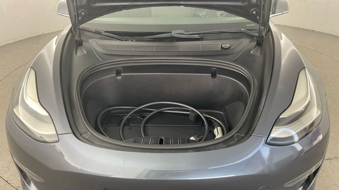 تسلا موديل 3 Performance (Dual Motor) | upto AED 20,000 Ramadan Discount | شامل الضمان | 0 ﺪﻔﻋﺓ ﺃﻮﻟﻯ