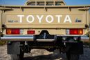 تويوتا لاند كروزر بيك آب Toyota Land Cruiser Pickup 4.0L Manuel 2025 4WD