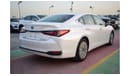 Lexus ES 300 2024 Lexus ES300H 2.5L Hybrid (With Radar and Panoramic roof)