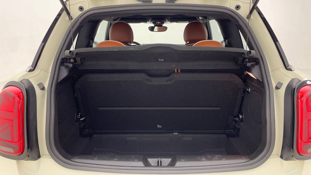 Mini Cooper 2L 2023 | 0 DP | 1337/Month | 30 Day Return | Service History