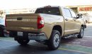 Toyota Tundra 2020 Crewmax SR5, 5.7L V8 0km w/ 5Yrs or 200,000km Warranty from Dynatrade + 1 Free Service