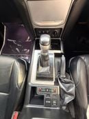 Toyota Prado 2.8 DIESEL ENGINE | AT | RHD | 4WD | ELECTRIC SEATS