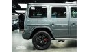 Mercedes-Benz G 63 AMG 2024 | BRAND NEW - ZERO KM | MERCEDES BENZ G63 AMG | NIGHT PACKAGE | DEALER WARRANTY