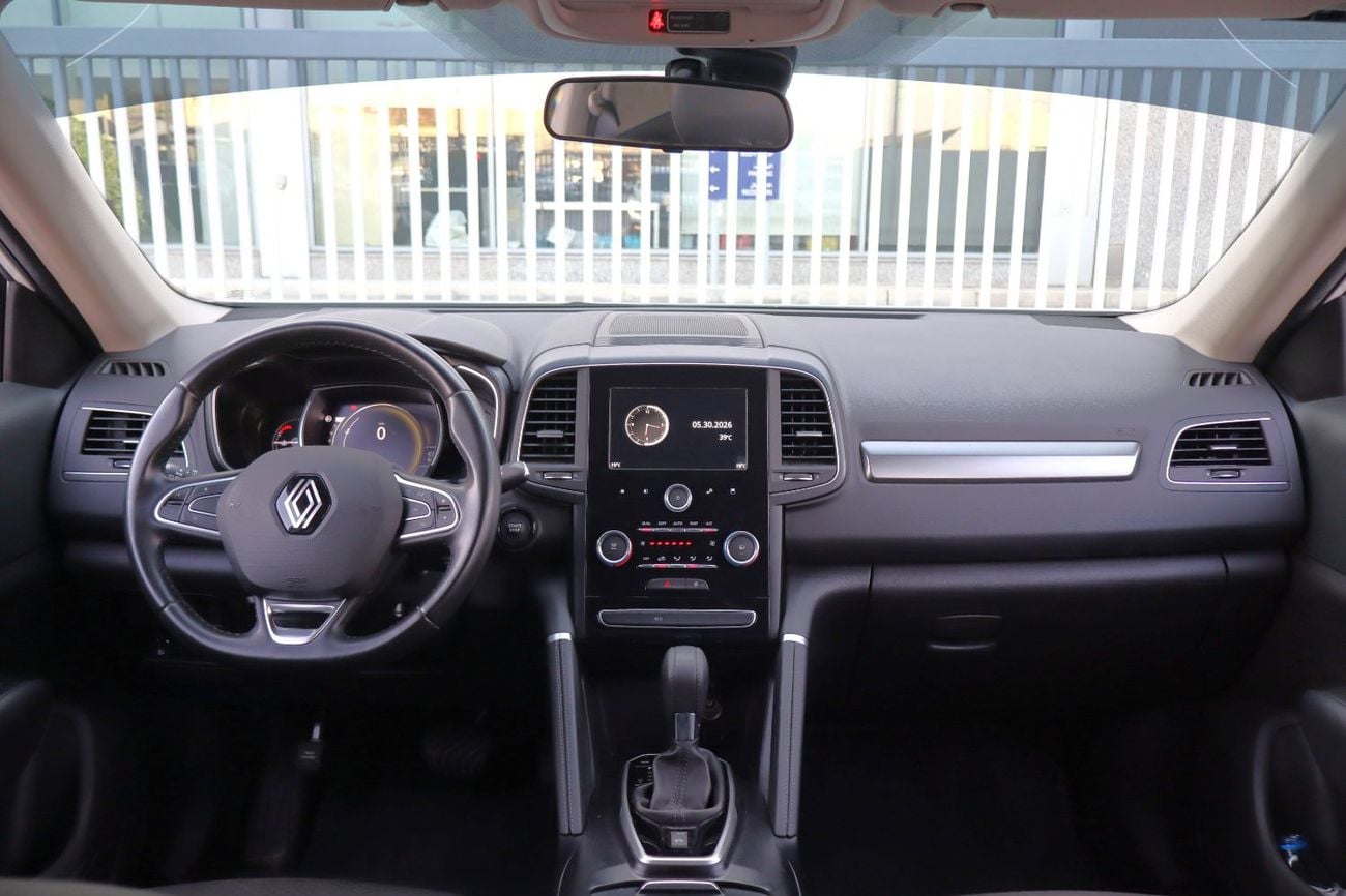Renault Koleos LE