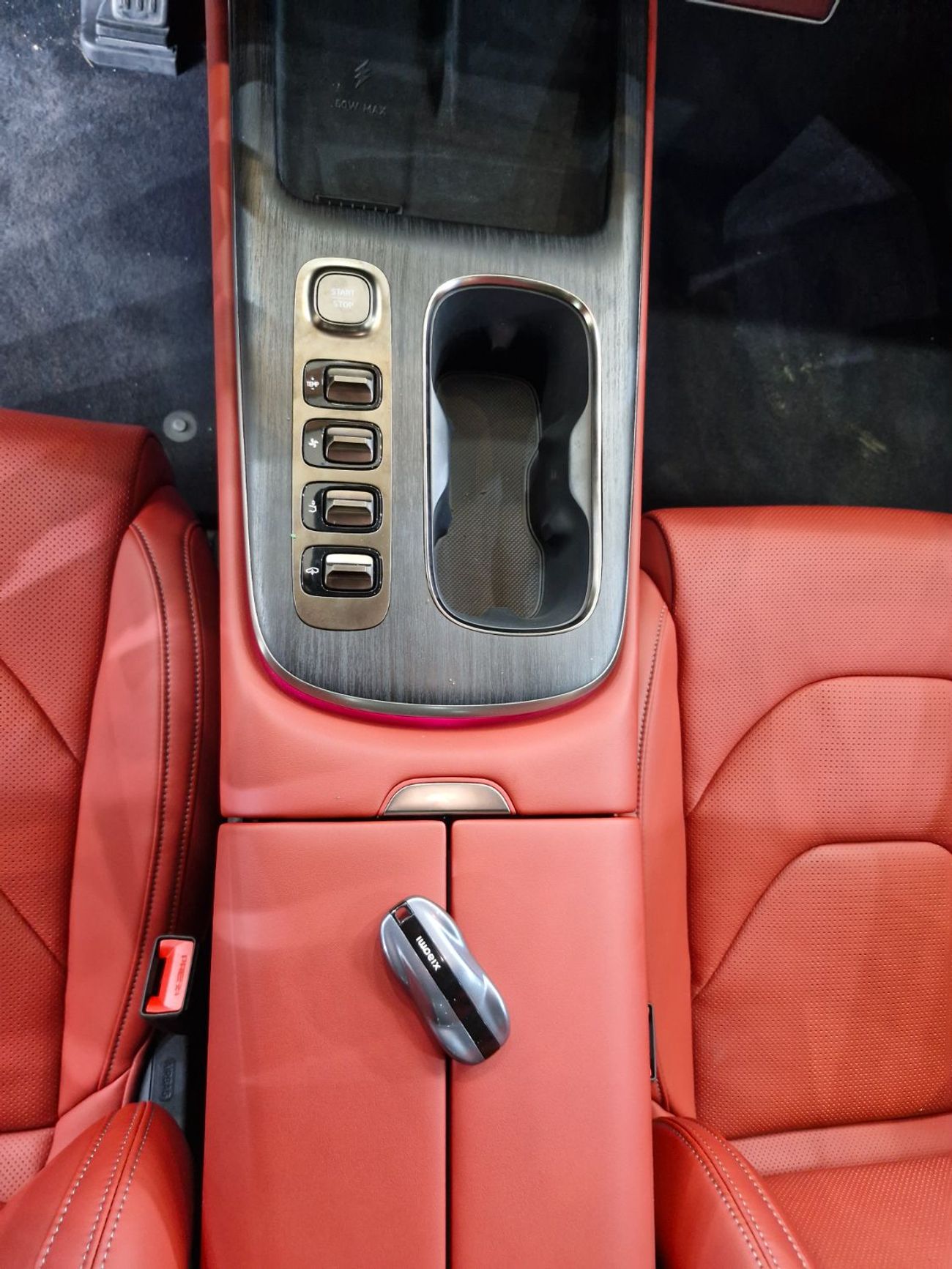 Xiaomi SU7 2025 MAX AWD BRAND NEW 0Km