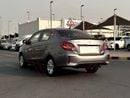 ميتسوبيشي اتراج GLX HIGHLINE Free Accident Excellent Condition