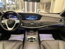 Mercedes-Benz S 450 MERCEDES BENZ S450 MODEL 2019 KM 105000 NO ACCIDENT
