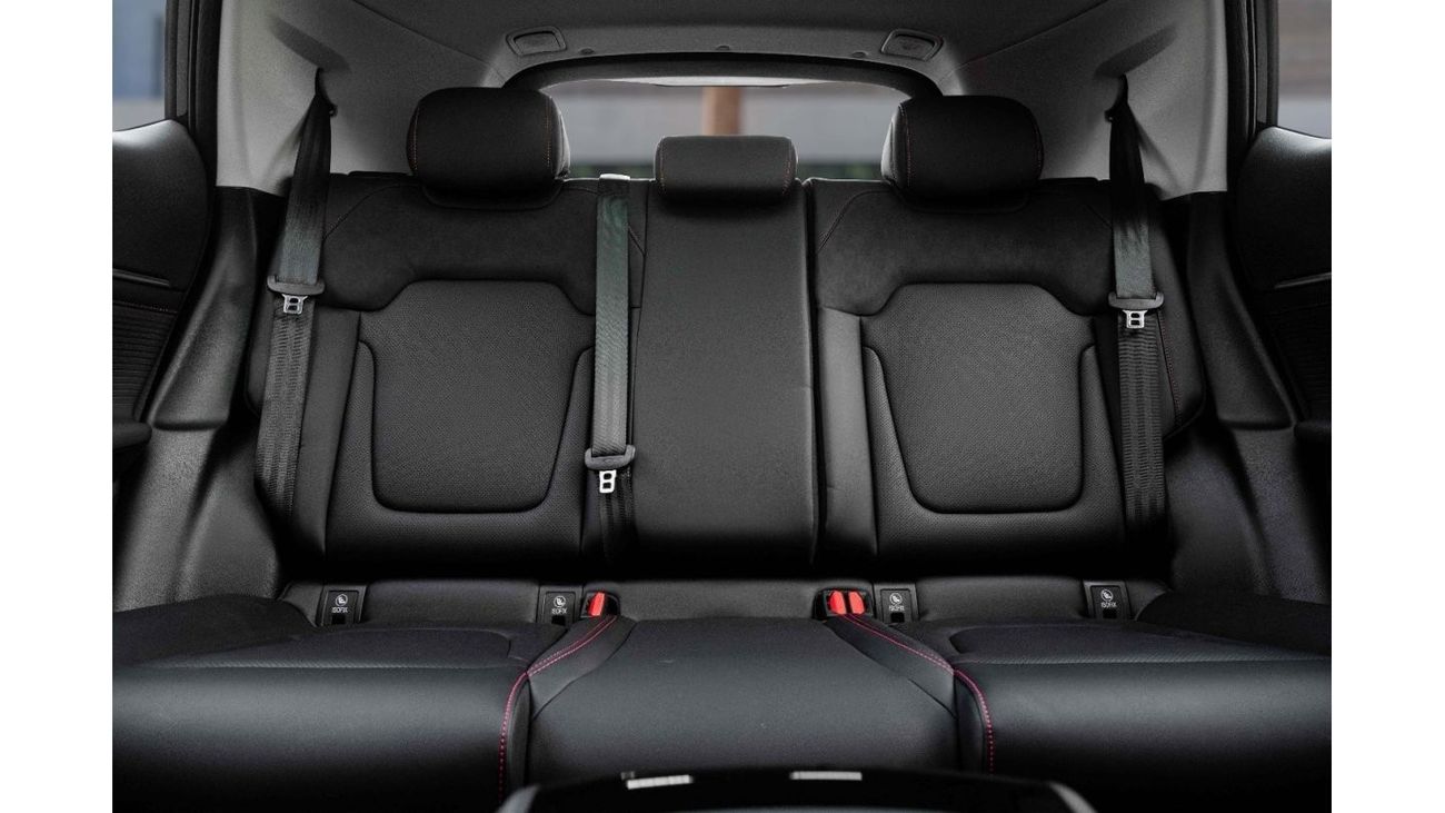 جي إي سي إمكو | 1,821 P.M  | 0% Downpayment | Perfect Condition!