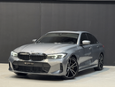 BMW 330i M SPORT