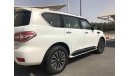 Nissan Patrol g cc full options good condition