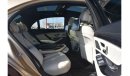 مرسيدس بنز S560 Maybach KIT MAYBACH 2019 / EXCELLENT CONDITION / WITH WARRANTY