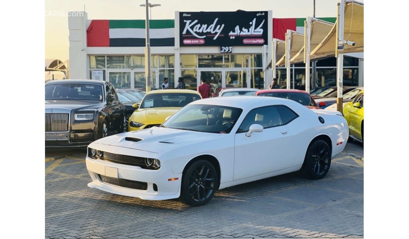 Dodge Challenger For sale