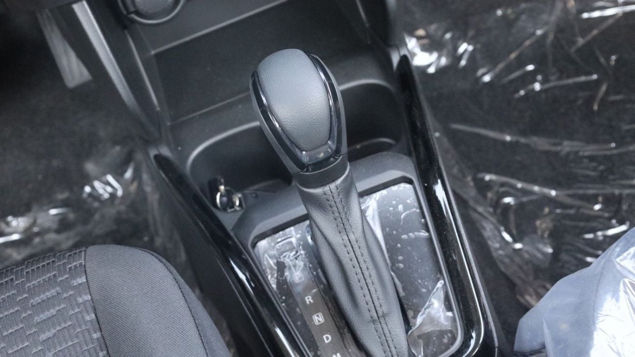 سوزوكي سويفت