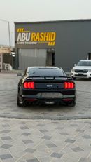 Ford GT ✨(*فورد موستينج جي تي*) ✨(V8) 5.0 *موديل* : 2019 *السعر* : 85.000 درهم *الممشي* : 154.000 ✨كاميرا خل