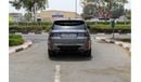 Land Rover Range Rover Sport RANGE ROVER HSE SPORT V6