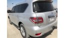 Nissan Patrol SE For Urgent Sale 2016