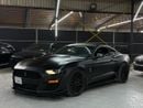 Ford Mustang MUSTANG GT 5.0L 2019