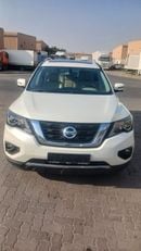 Nissan Pathfinder SL 3.5L (260 HP) 4WD
