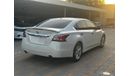 Nissan Altima SV