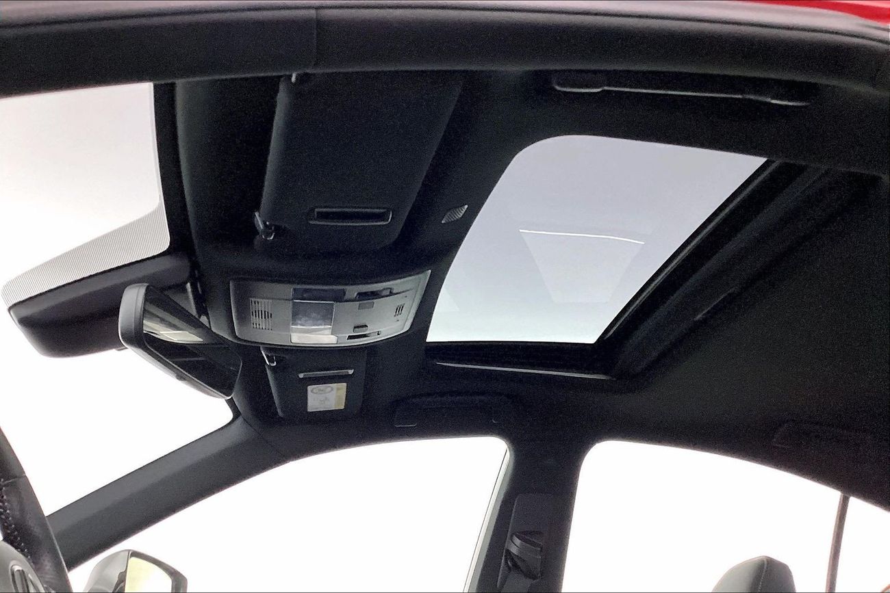 لكزس IS 350 F Sport Platinum | شامل الضمان | 0 ﺪﻔﻋﺓ ﺃﻮﻟﻯ