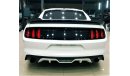 Ford Mustang FORD MUSTANG ECOBOOST 2017 MODEL IN A GOOD CONDITION FOR ONLY 55K AED