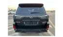 Lexus LX 570 *Offer*2012 Lexus LX570 Black Edition Full Option+ 2021 Modification